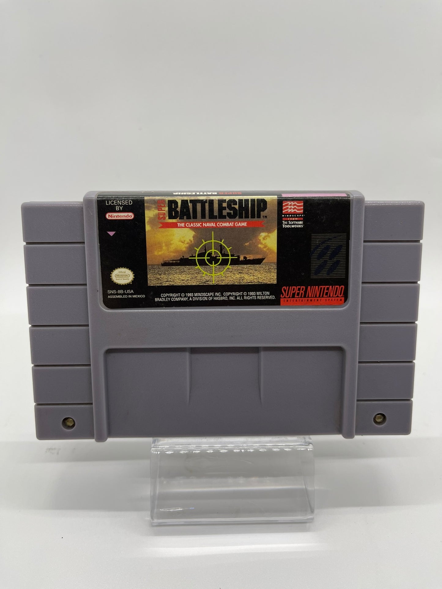 Battleship