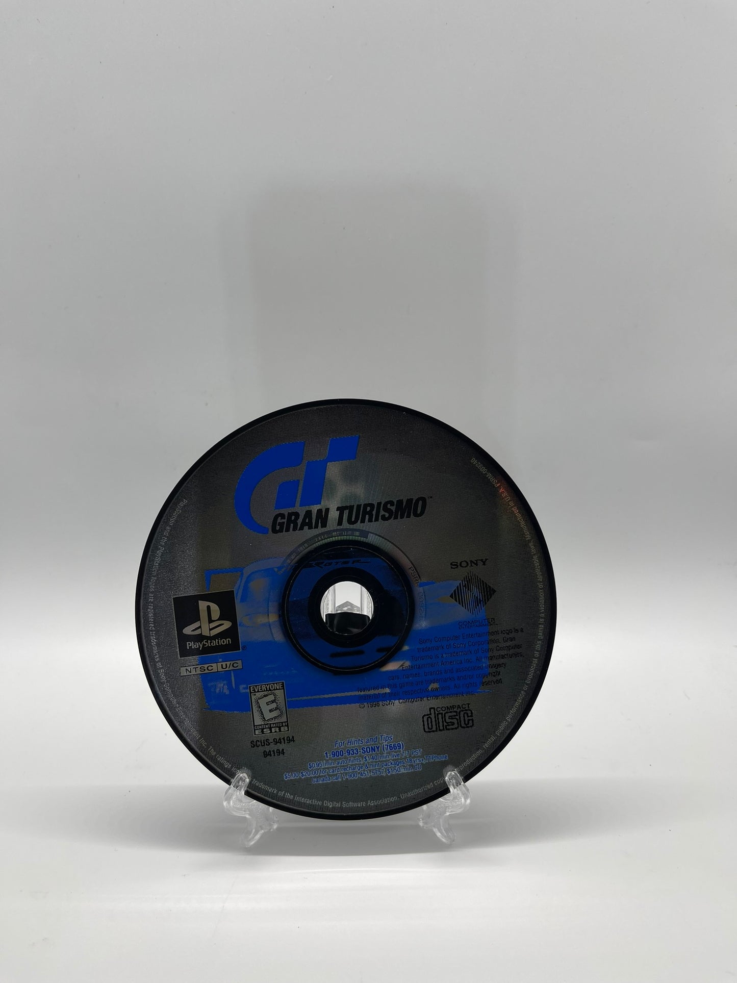 Gran Turismo