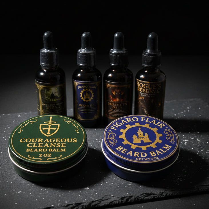 Beard Care