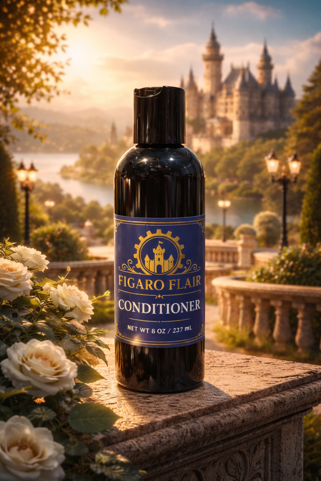 Figaro Flair – Conditioner