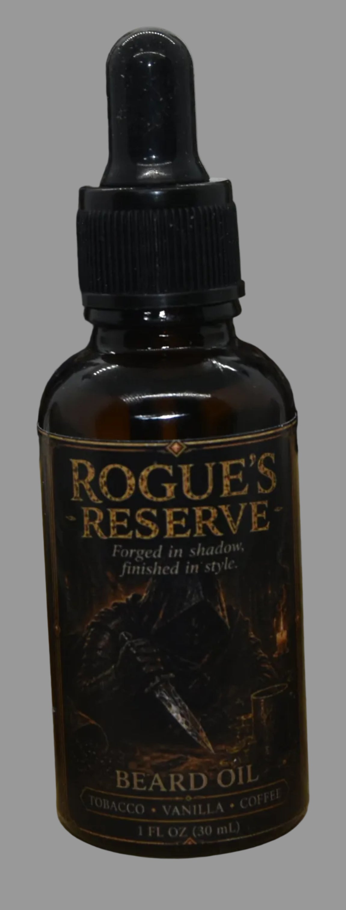 Rogue's Reserve Soap Bar