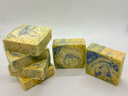 🧼 Creative Spark x Figaro Forge Soap Workshop (Friday, July 3rd 2026)