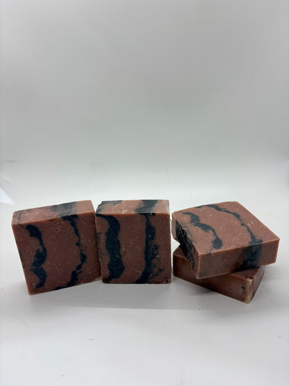 🧼 Creative Spark x Figaro Forge Soap Workshop (Friday, July 3rd 2026)