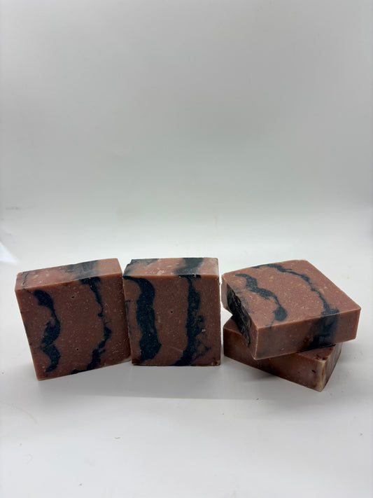 🧼 Creative Spark x Figaro Forge Soap Workshop (Friday, July 10th, 2026)