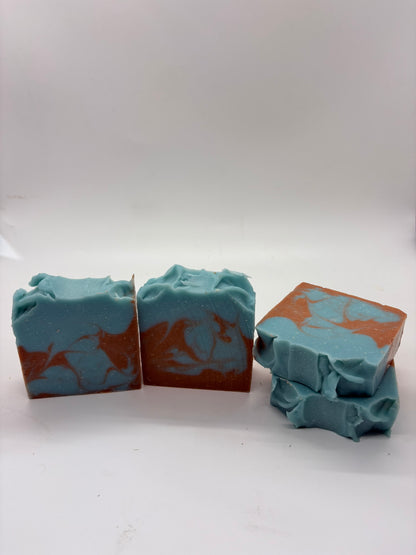 🧼 Creative Spark x Figaro Forge Soap Workshop (Friday, July 3rd 2026)