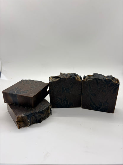 🧼 Creative Spark x Figaro Forge Soap Workshop (Friday, July 3rd 2026)