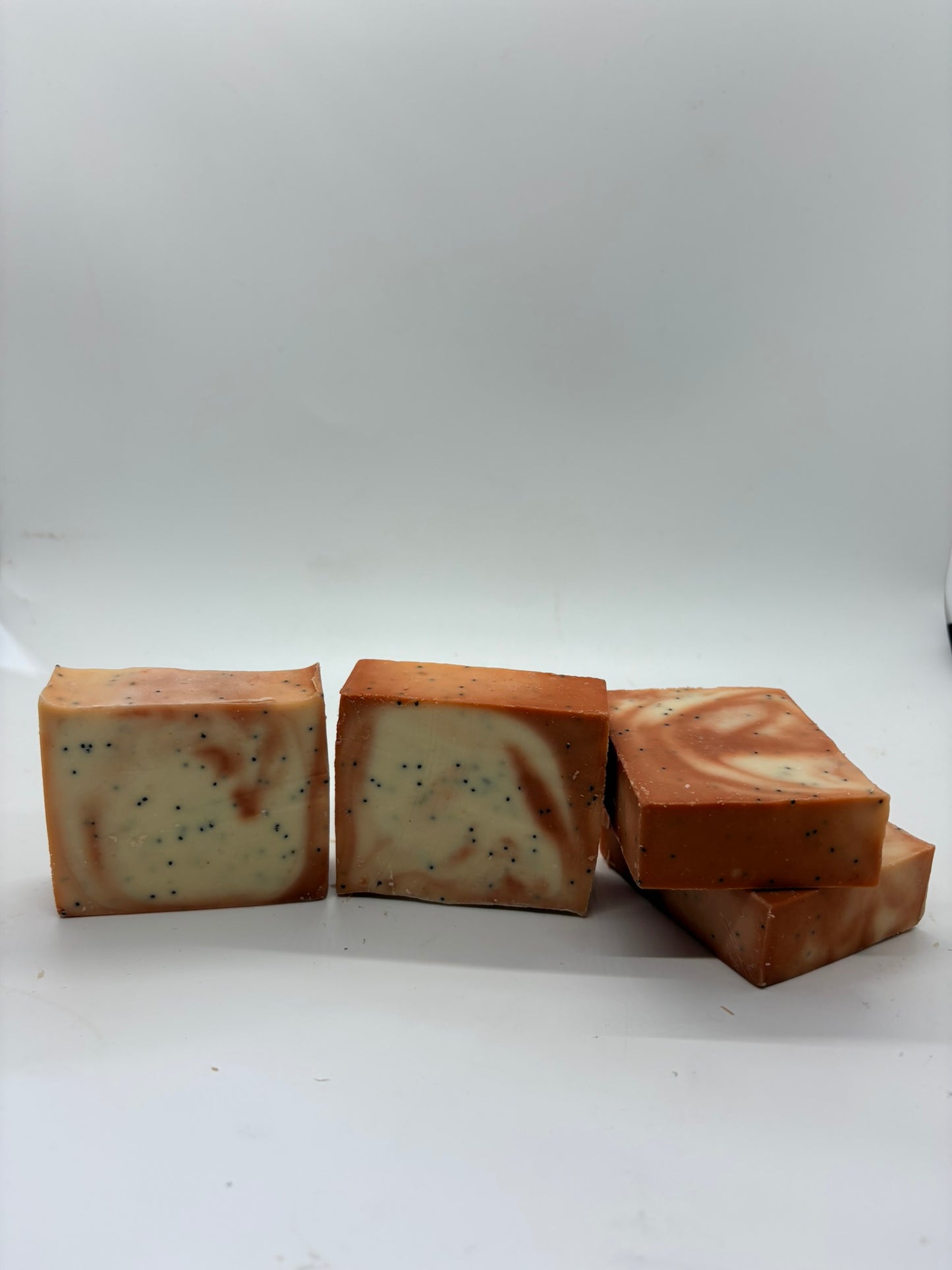 🧼 Creative Spark x Figaro Forge Soap Workshop (Friday, July 3rd 2026)
