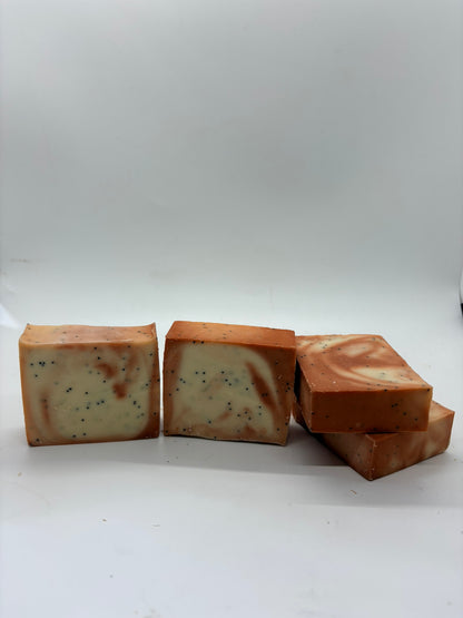 🧼 Creative Spark x Figaro Forge Soap Workshop (Friday, July 3rd 2026)