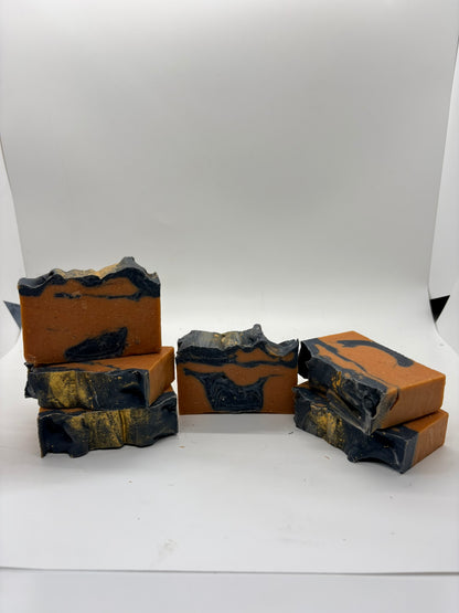 🧼 Creative Spark x Figaro Forge Soap Workshop (Friday, July 3rd 2026)