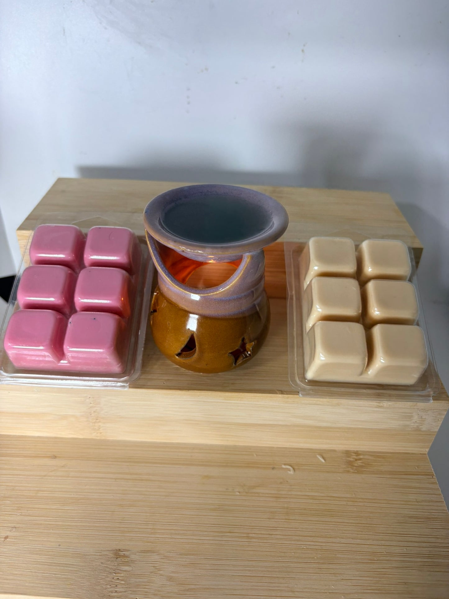 Candle & Wax Melt Workshop – Coexist Glass Gallery (Steelton, PA)