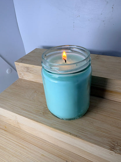 Candle & Wax Melt Workshop – Coexist Glass Gallery (Steelton, PA)