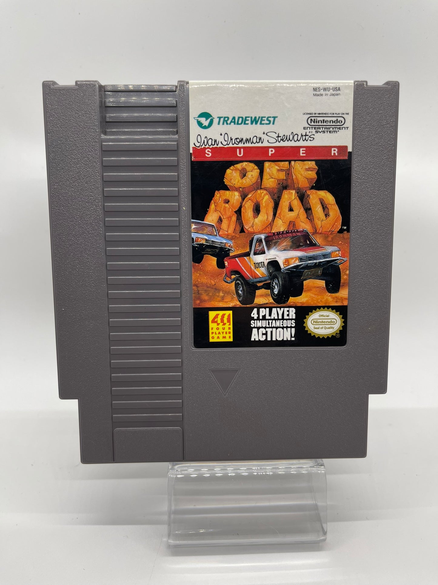 Off Road