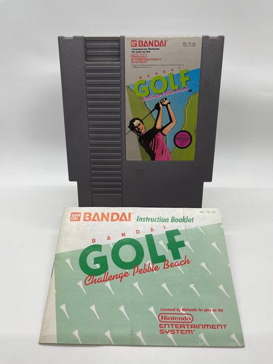 Golf