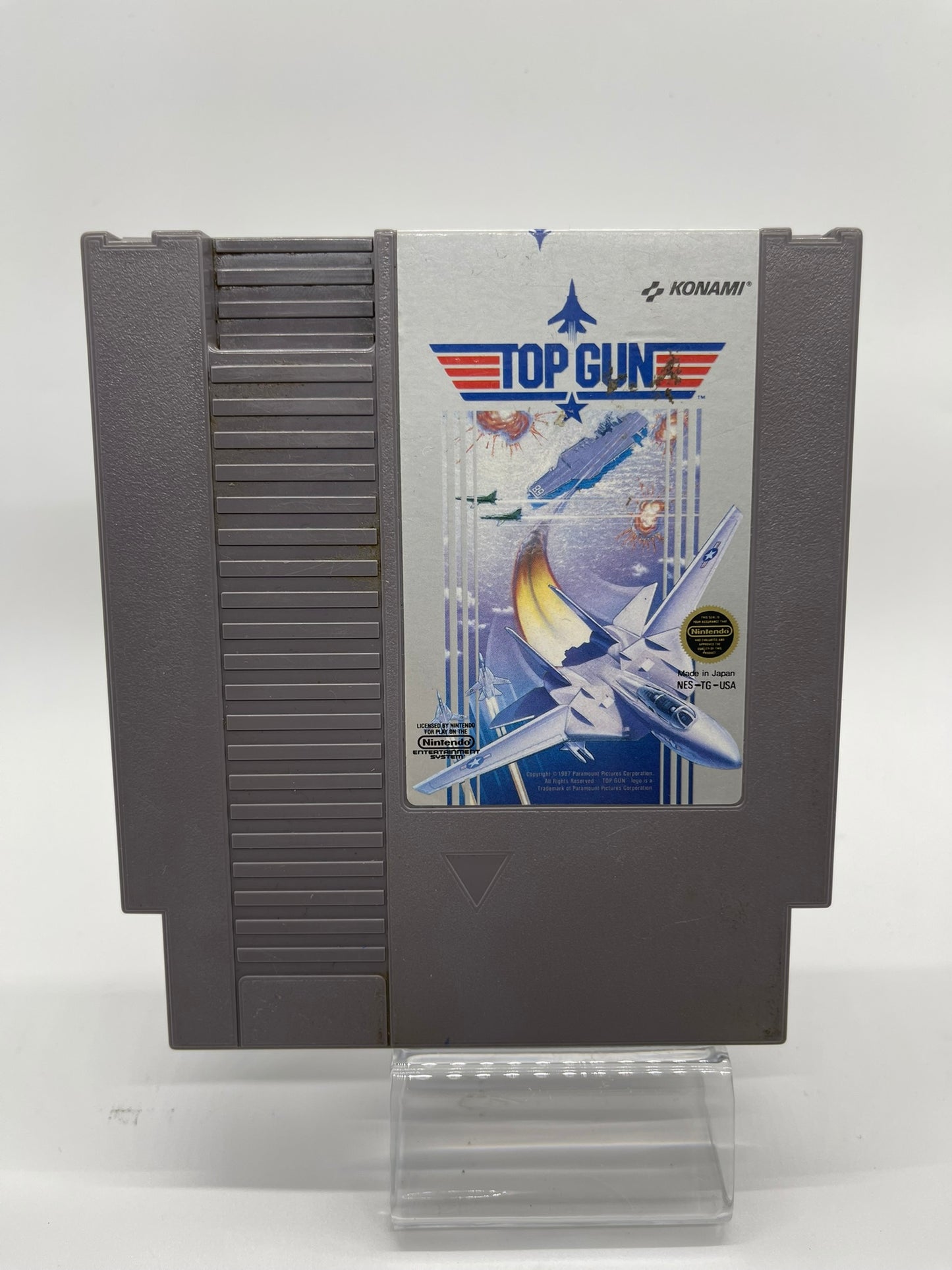 Top Gun