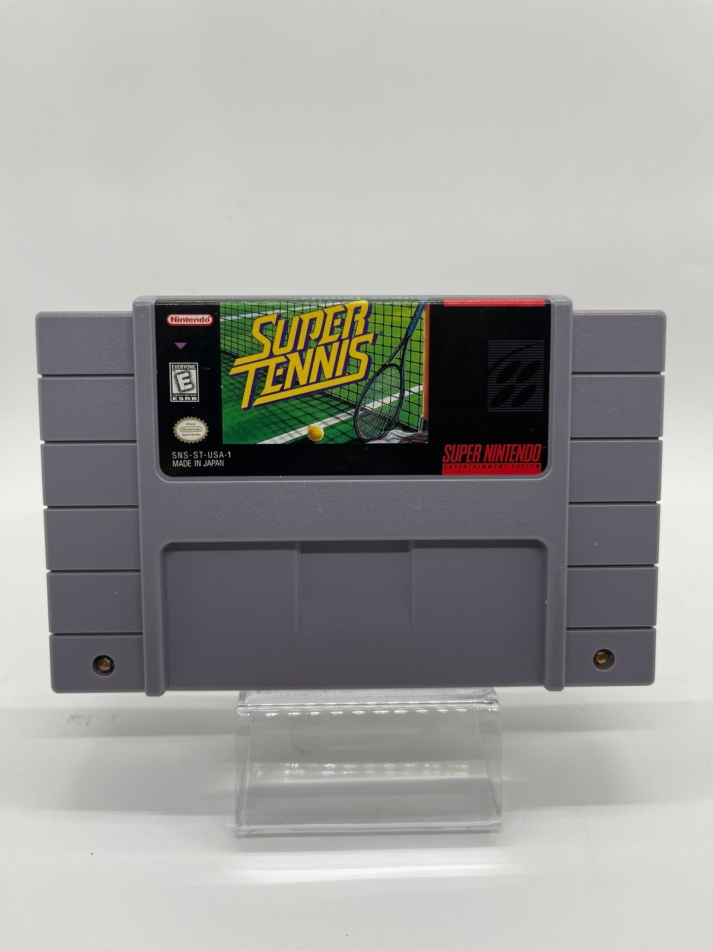 Super Tennis
