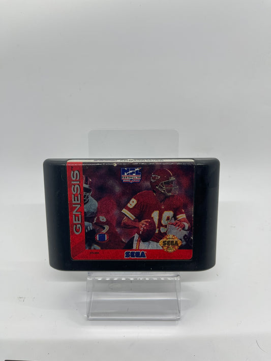 NFL Football '94 Starring Joe Montana