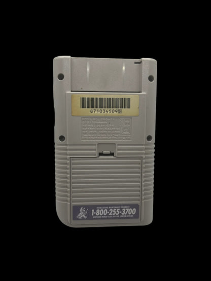 Gameboy DMG-001