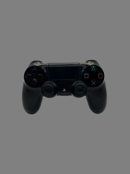 PlayStation 4 (500GB) Bundle – Tested & Ready to Play! 🎮🔥