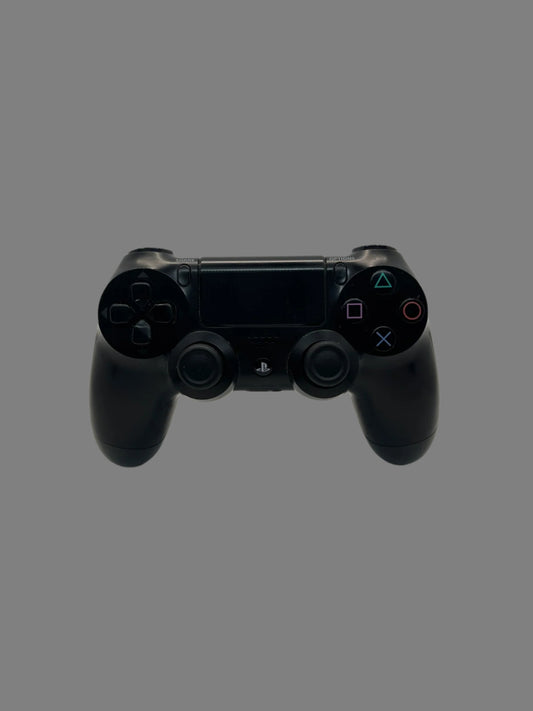 PlayStation 4 (500GB) Bundle – Tested & Ready to Play! 🎮🔥