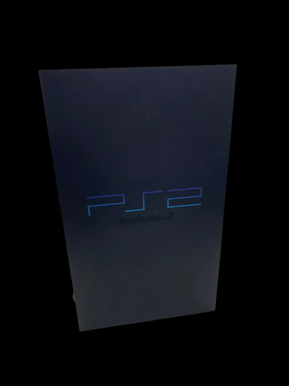 Sony PlayStation 2 (Fat Model) – The Ultimate Gaming Powerhouse
