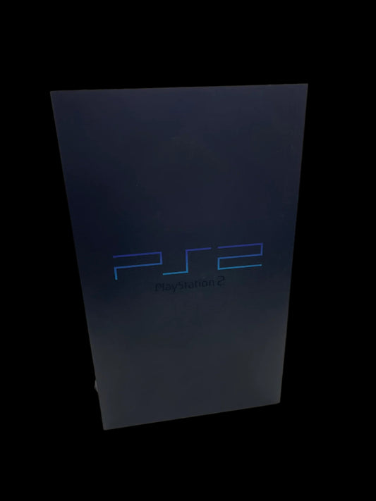 Sony PlayStation 2 (Fat Model) – The Ultimate Gaming Powerhouse