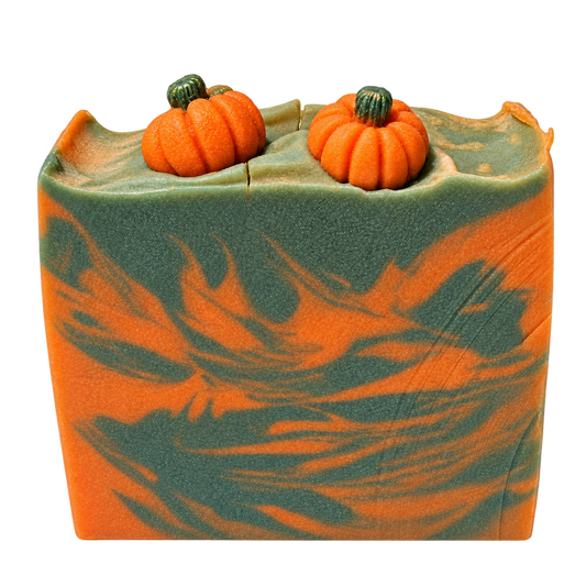 Pumpkin Harvest